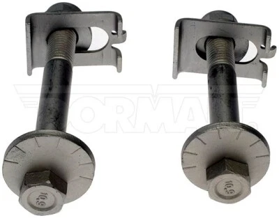 Dorman 31917 Camber Adjustment Bolt Kit fits Ford Lincoln models 7L1Z3B236AB - Image 1 of 4
