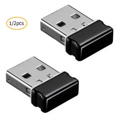USB-Unifying-Empfänger-Adapter für Logitech K800 K750 K710 K700 K520 K400 Maus - Bild 1 von 2
