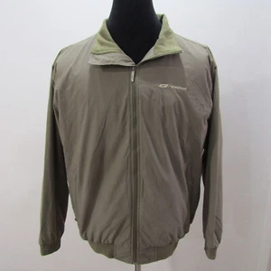 Reebox Jacket Bomber Chest Size 48/50 UK XL REF (13043)] - Picture 1 of 17