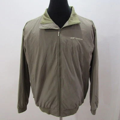 Reebox Jacket Bomber Chest Size 48/50 UK XL REF (13043)] - Image 1 of 4