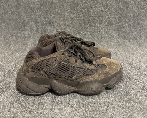 Taglia 5 Adidas Yeezy 500 Utility Nero 2018