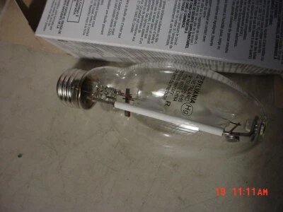 Bombilla Sylvania 64479 M175/U/MED - LOTE DE 3 ENVÍO GRATUITO Foto 1 de 3