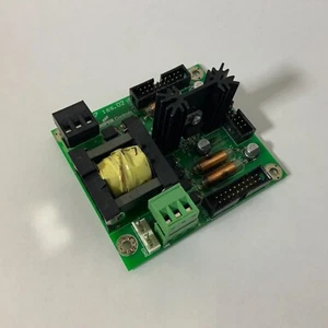 iLumin Cooper Controls EM8397 Iss. 02 Control Board for SC-UN - Picture 1 of 4