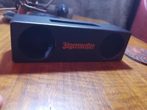 Jagermeister, telefon komórkowy, głośnik, limitowana edycja kolekcjonerska. - Zdjęcie 1 z 3