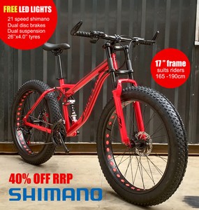 Red Vintage Bikes for sale | Shop with Afterpay | eBay AU