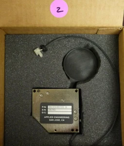 Applied Engineering Ultratech Stepper 04-15-01721 D - Bild 1 von 1