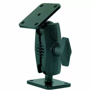 4" / 10.5cm Heavy Duty Truck Dash Console Mount fits TomTom BRIDGE Dock - Picture 1 of 5