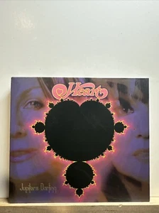 Jupiters Darling [Digipak] by Heart (CD, Mar-2005, Sovereign Artists) - Picture 1 of 8