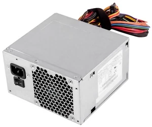 NETZTEIL FSC FUJITSU-SIEMENS S26113-E582-V50-01 280WATT DPS-280QB A ATX 24-PIN - Bild 1 von 3