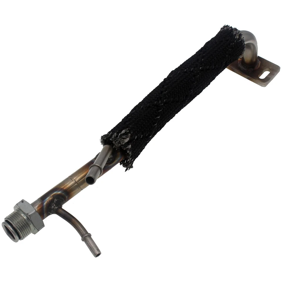 Línea de recirculación de gases de escape (EGR) Line-EGR para Ford Focus 2000-2004 2,0 L-L4 Foto 1 de 4