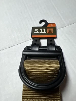 5.11 Tactical Accessories Operator 1.75'' Belt Coyote Brown Men's Small 59405 - Image 1 of 4