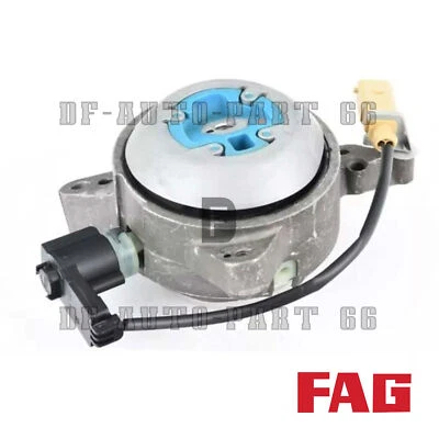 Soporte de transmisión derecho FAG para Audi A8 Quattro 4,0 L 4,2 L S8 4,0 L 4H0399152AT Foto 1 de 4