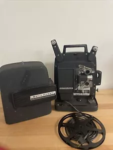 Bell & Howell Auto Load Projector. Model 256AB. Chicago. USA. Vintage 1960’s - Picture 1 of 9