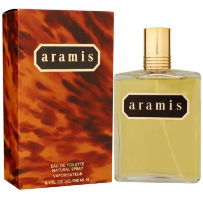 Aramis Classic 240 ml Eau de Toilette EDT Spray Herrenduft Herren Duft - Bild 1 von 2