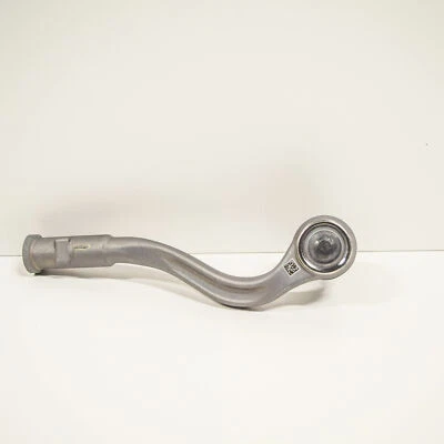 AUDI A5 S5 8W6 CONVERTIBLE EXTREMO DE BARRA DE AMARRE DE DIRECCIÓN EXTERIOR IZQUIERDA 8W0423811C NO🇺🇸DUTY Foto 1 de 4