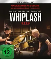 Whiplash (4K-UHD)