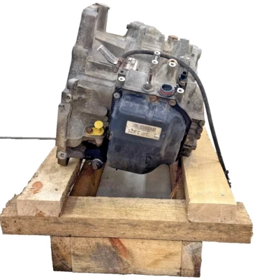 Conjunto de transmisión Pontic Torrent 2007-2009. A 5 velocidades (3,4 l) tracción delantera (opcional M09) Foto 1 de 4