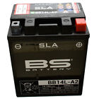 Batterie 12V 14AH YB14L-A2 Gel BS-Battery Cagiva Elefant 650 85-87