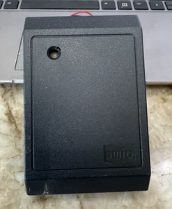 Linear Wiegand 125 kHz Proximity Reader - 0-299002 AWID SP-6820 SP6820 Prox C-9 - Picture 1 of 4