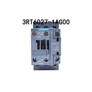 SIEMENS One Brand new 36V 3RT60271AG00 contactor Fast Shipping 3RT6027-1AG00 - Picture 1 of 3