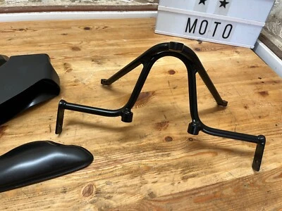 Ducati Performance Racing Aluminium Subframe 1098 / 1198 / 848 96983107B - Изображение 1 из 3