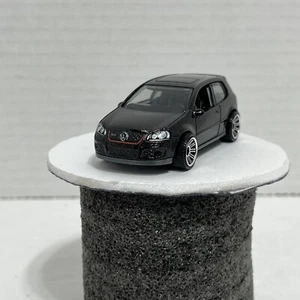 Matchbox Golf GTI black - Picture 1 of 6