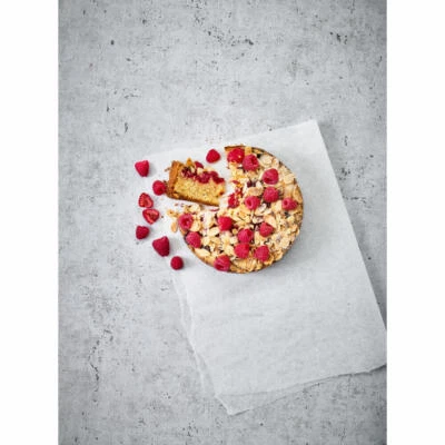 Birkmann Bakers Best Springform Kuchenform Backform Kuchbackform Ø 18 cm - Bild 1 von 4