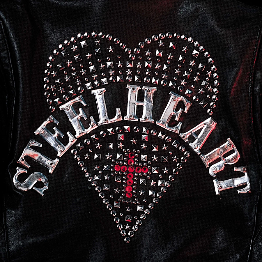 Steeheart ~ Steelheart (1990) CD 1991 MCA Records •• NEW •• Foto 1 de 1