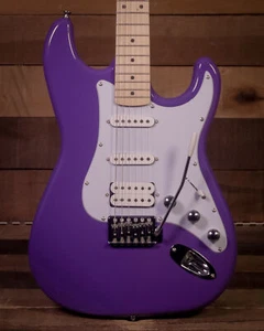 Kramer Focus VT-211S, Purple-DS - Picture 1 of 8