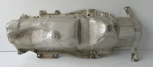 Genuine Used MINI Tunnel Insulation Heat Shield 2WD F54 F60 - 7315970 - Picture 1 of 5