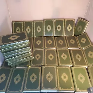 The Works of Charles Dickens Heron Centennial Edition Complete 36 volume set - Bild 1 von 24