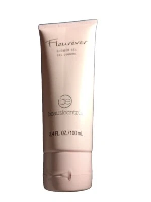 BeautiControl Fleurever Shower Gel! 3.4 oz. - Image 1 of 3