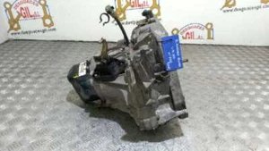 JR5102 caja de cambios para RENAULT MEGANE II FURGON RANCHERA FAMILIAR 408241 - Imagen 1 de 21