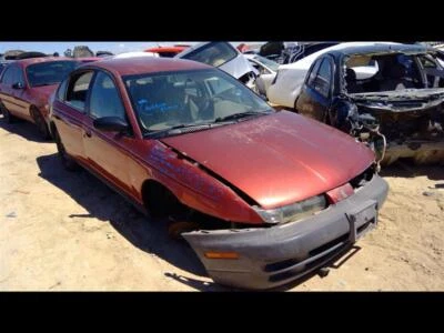 Used Automatic Transmission Assembly fits: 1997 Saturn S SERIES AT SOHC Grade A - Imagem 1 de 4