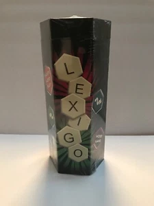 A Great Word Game for the Entire Family - LEXIGO - Your family will love it! - Picture 1 of 6