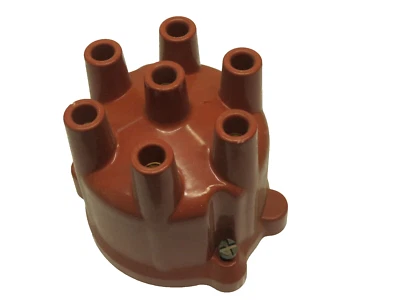 Distributor Cap Fits Mercury Capri 2800 V6 1976 New 174-6494 - Image 1 of 4