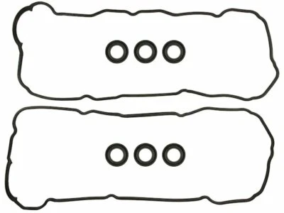 Juego de juntas de cubierta de válvula Mahle 85457XB 2005 3,3 L V6 para Lexus RX330 2004-2006 Foto 1 de 2