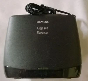 Repetidor Siemens Gigaset Serie 4000 Garantía TOP - Picture 1 of 1