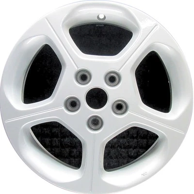 Llanta Nissan Leaf 16 2011-2017 403003NF2E D0C003NA2A 40C003NF2E OE 62564 Foto 1 de 4