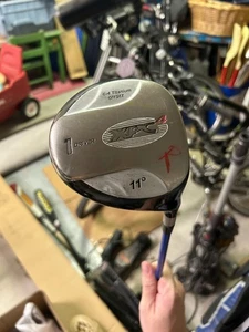 XPC 4 Offset Driver 11* / RH Golf Club - Picture 1 of 3