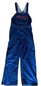 Genuine Dickies Durable Bib Overall Men’s Size 3XL - Picture 1 of 5
