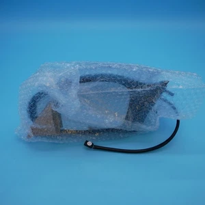 Door Mirror Dorman 955-1458 fits 03-04 Oldsmobile Alero - Picture 1 of 9