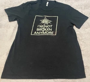 Death Metal Rock band tees vintage XL - Picture 1 of 4