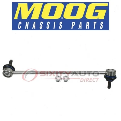 MOOG Front Left Stabilizer Bar Link for 2016-2018 BMW 340i - Suspension hr - Imagem 1 de 4