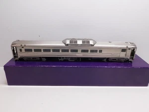 The Division Point O Scale Brass Rail Diesel Car Undecorated RDC-2 Coach/Baggage - Picture 1 of 13