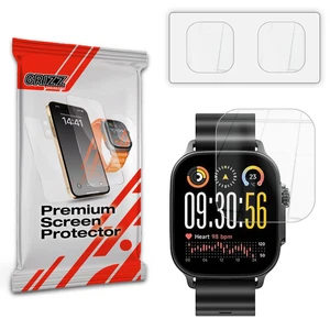 Reloj GrizzGlass HybridGlass Realme 5 - Imagen 1 de 8