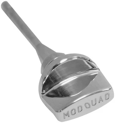ModQuad Dipstick - Polished ATV/UTV DS1-2 28-41821 - Image 1 of 4