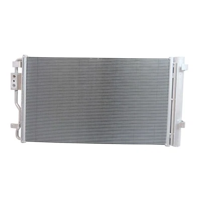 A/C Conditioning Condenser Radiator for Aston Martin DB11 HY53-19710-AC 17-22 - Imagem 1 de 4