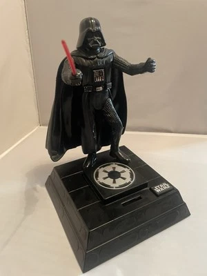 Star Wars Darth Vader Electronic Talking Bank - Image 1 of 4