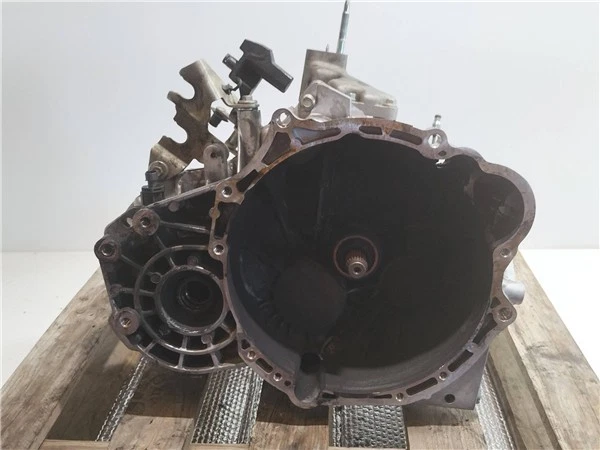 Caja Cambios Manual Chevrolet epica 2006 20 ltx 20 ltr 110 kw diesel cat - Imagen 1 de 4